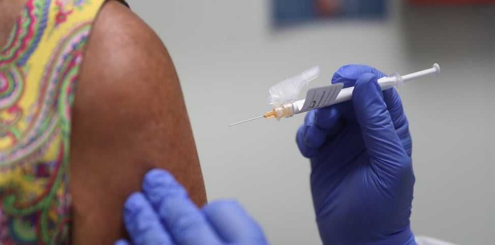 vaccine trial florida