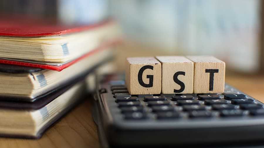 Register Your Business for the GST in India
