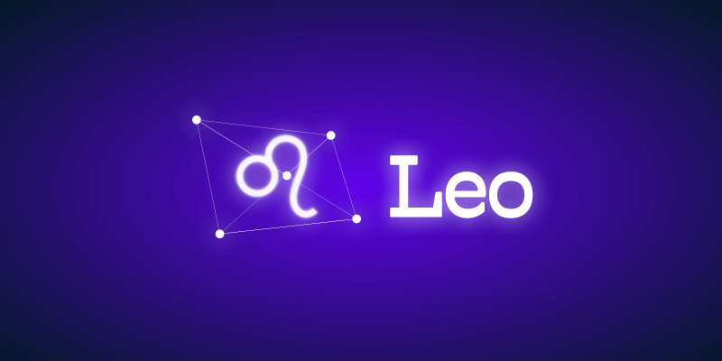 10 signs that you are from leo